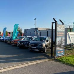 Spoticar Unimark Arras