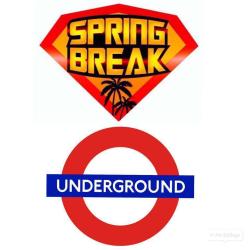 Spring Break