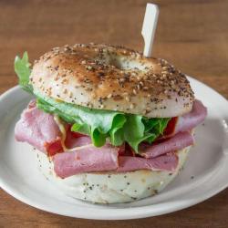Springfield Bagels