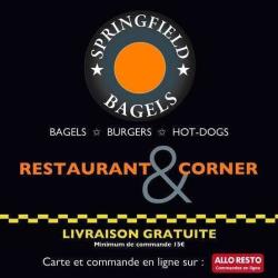 Springfield Bagels