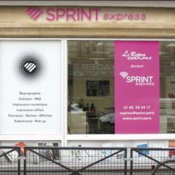 Sprint Express