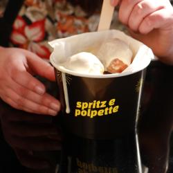 Spritz E Polpette