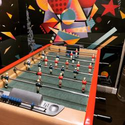Sputnik - Bar à Fléchettes