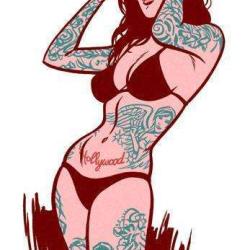 Spyke Tattoo Piercing