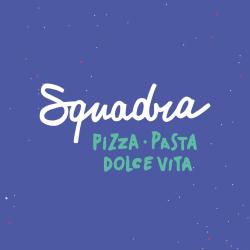Squadra Pizzeria