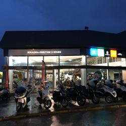 Squadra Prestige 2 Roues