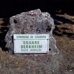 Square Berkheim