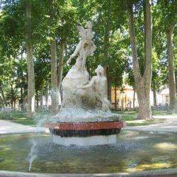 Square Bir Hakeim