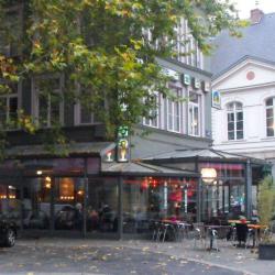 Le Square