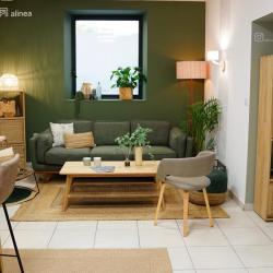 Square Cocoon Coworking