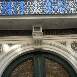 Square D'orléans