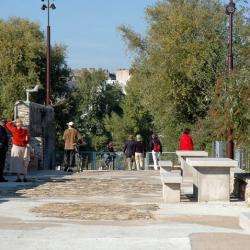 Square De L'île Mabon