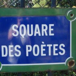 Square Des Poètes