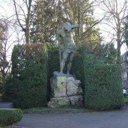 Square Du Tivoli
