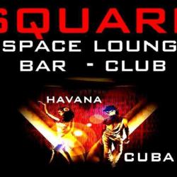 Square Espace Lounge