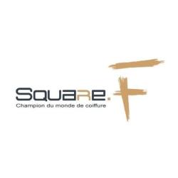 Square F - Champion Du Monde De Coiffure - Coiffeur Coloriste Nantes