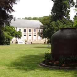 Square François Mitterand