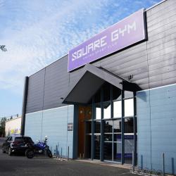 Square Gym Mérignac