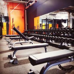 Square Gym Saint-médard-en-jalles
