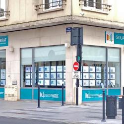 Square Habitat Boulogne-sur-mer