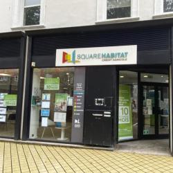 Square Habitat Calais