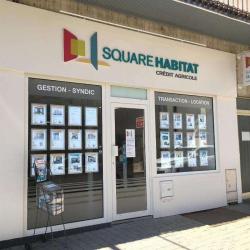 Square Habitat
