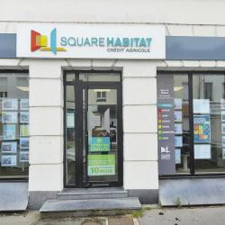 Square Habitat Denain