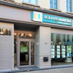 Square Habitat Douai