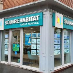 Square Habitat Dunkerque