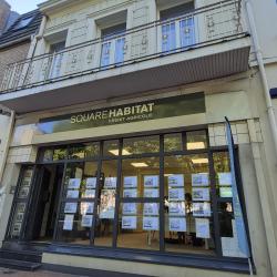 Square Habitat Dunkerque Malo