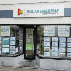 Square Habitat Haubourdin