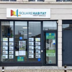 Square Habitat Le Quesnoy