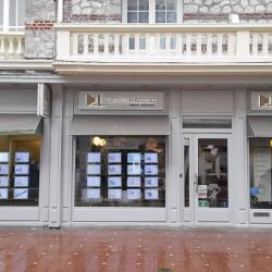 Square Habitat Le Touquet