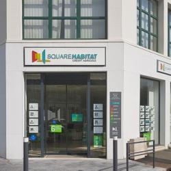Square Habitat Liévin