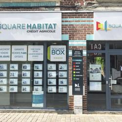 Square Habitat Lille Fives