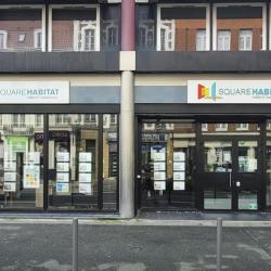 Square Habitat Lille Nationale