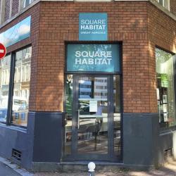 Square Habitat Lille Vauban