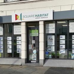 Square Habitat Lillers
