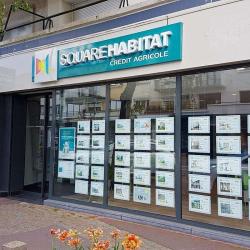 Square Habitat Maubeuge