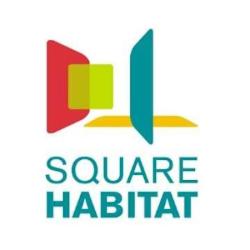 Square Habitat