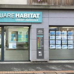 Square Habitat Pérenchies