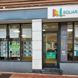 Square Habitat Saint-amand-les-eaux
