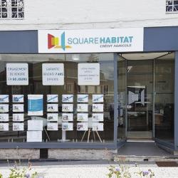 Square Habitat Somain