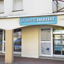 Square Habitat Stella-plage