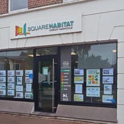Square Habitat Tourcoing Roosevelt