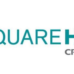 Square Habitat