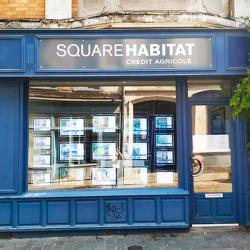 Square Habitat Vieux-lille