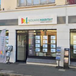 Square Habitat Villeneuve D'ascq