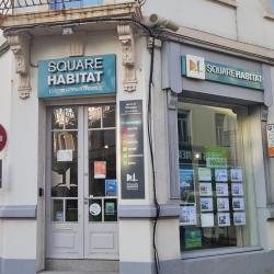 Square Habitat Wimereux Centre