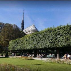 Square Jean XXIII